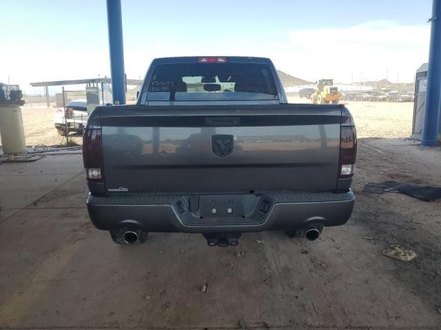 2016 RAM 1500 ST 3C6RR6KT2GG312101