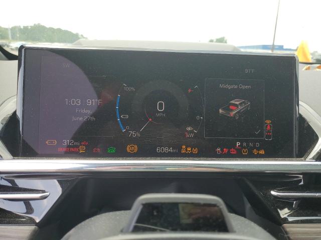 2025 GMC SIERRA DEN 1GT10MED4SU402719
