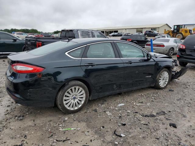 Vin: 3fa6p0lu3er224106, lot: 57053815, ford fusion se hybrid 20143