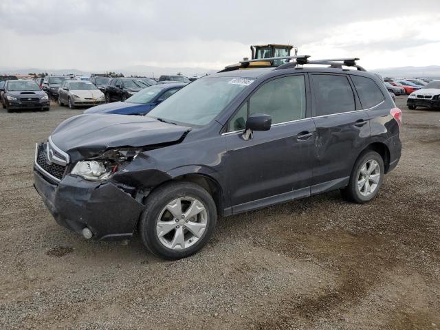 Vin: jf2sjarc3gh533353, lot: 60907645, subaru forester 2.5i limited 2016 img_1