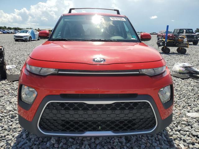2021 KIA SOUL LX - KNDJ23AU3M7758672