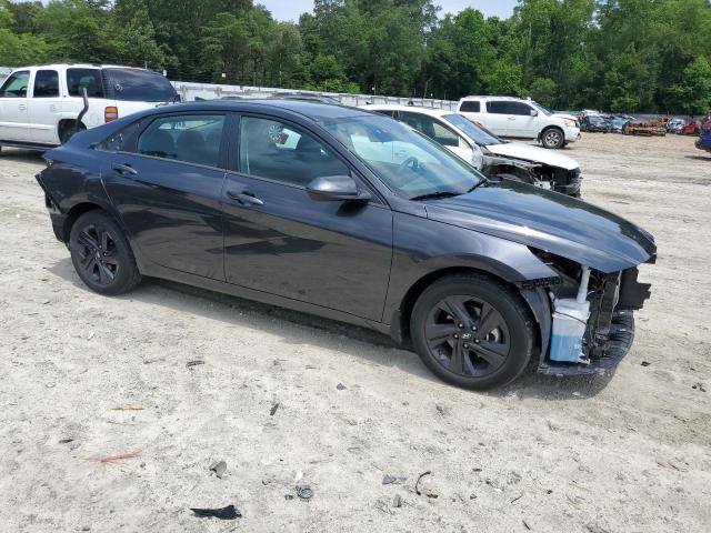 Vin: 5nplm4ag7nh075986, lot: 59835235, hyundai elantra sel 20224