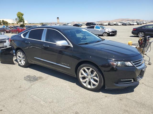 Vin: 2g1145s33g9158743, lot: 61000525, chevrolet impala ltz 20164