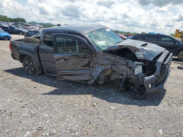 2017 TOYOTA TACOMA DOUBLE CAB 5TFCZ5ANXHX076192
