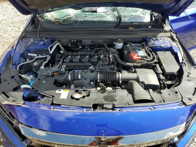 2021 HONDA ACCORD SPORT 1HGCV1F34MA023983