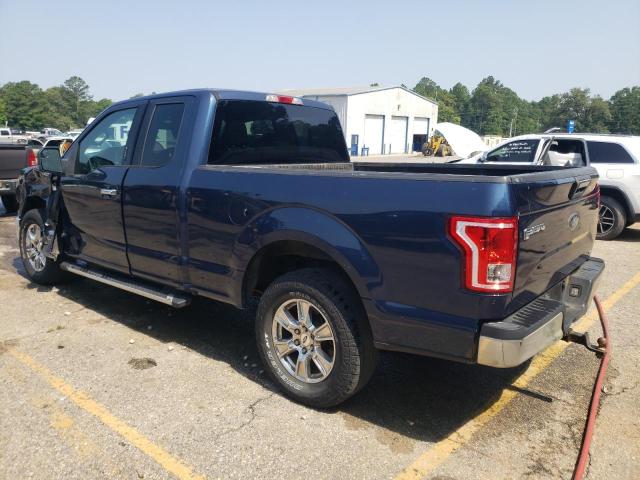 Vin: 1ftex1cf2gfb93878, lot: 59024815, ford f-150 super cab 20162