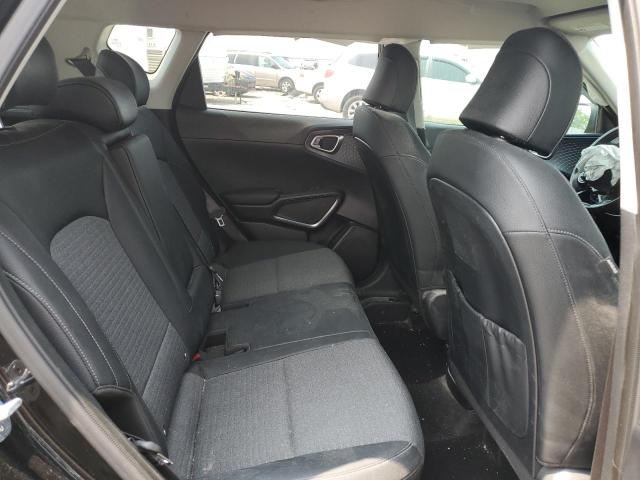 2020 KIA SOUL EX KNDJ33AU5L7725409