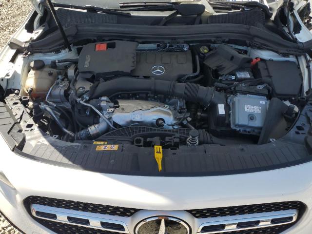 2021 MERCEDES-BENZ GLA 250 W1N4N4GB0MJ116079