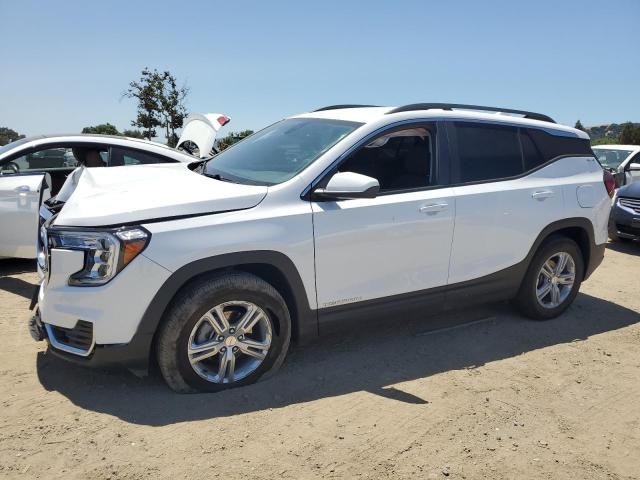 2024 GMC TERRAIN SL - 3GKALMEG1RL220180