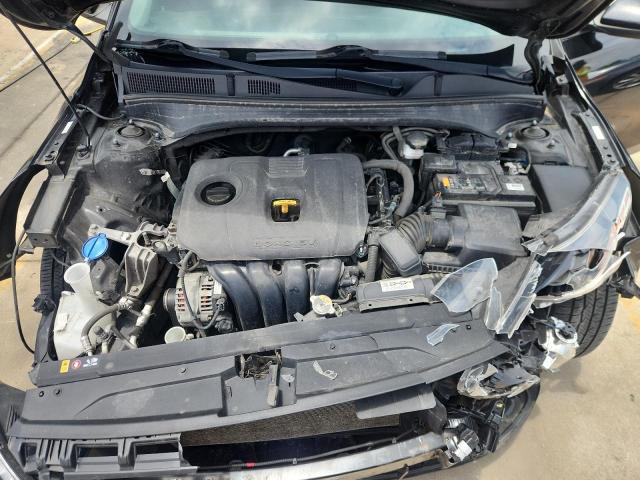 2020 KIA FORTE FE - 3KPF24AD6LE171571