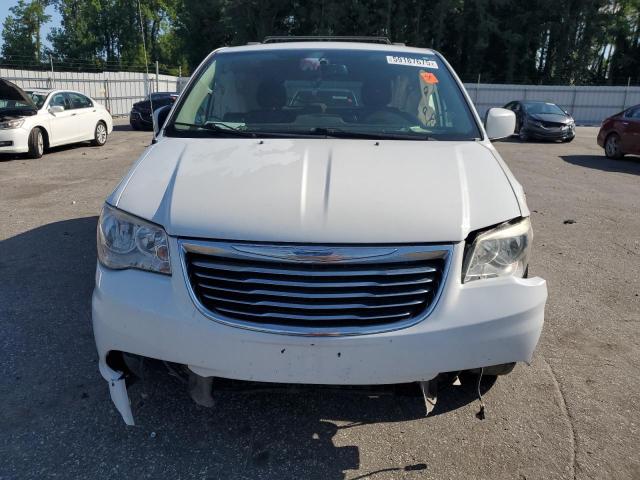 2015 CHRYSLER TOWN & COU - 2C4RC1BG4FR545292