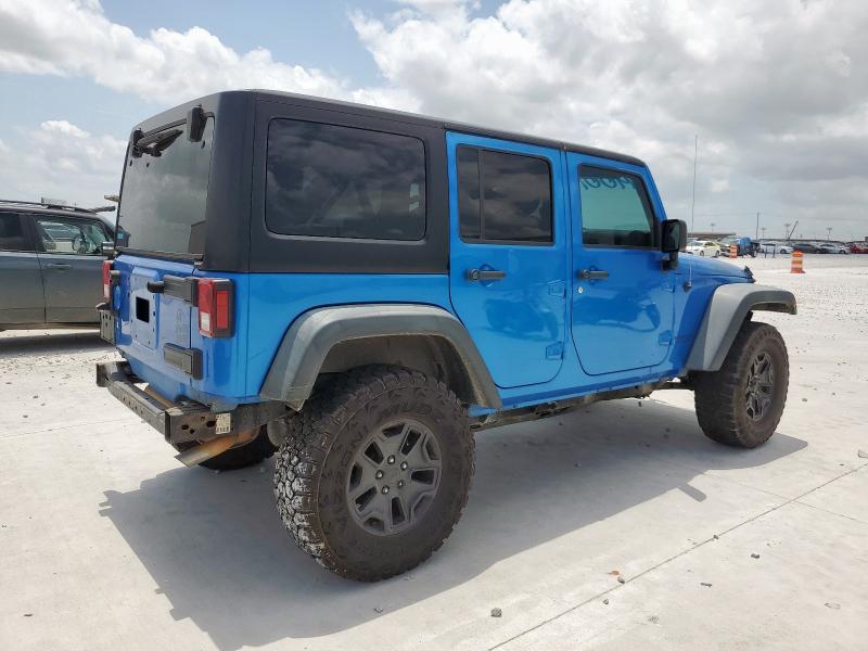 2016 JEEP WRANGLER U 1C4HJWDG2GL288431