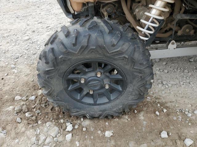 2014 POLARIS RZR 1000 X 4XAST1EA0EB933813