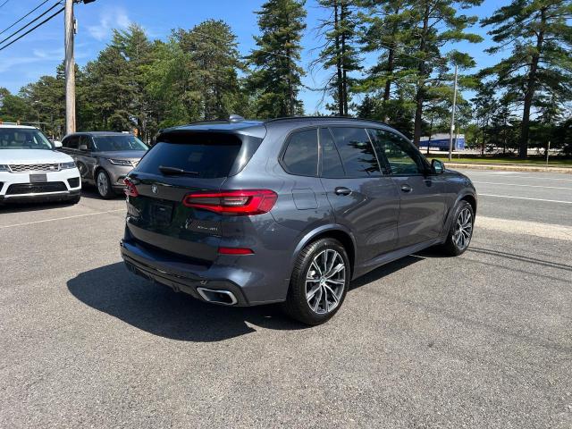 Vin: 5uxcr6c59kll27347, lot: 61493895, bmw x5 xdrive40i 20194