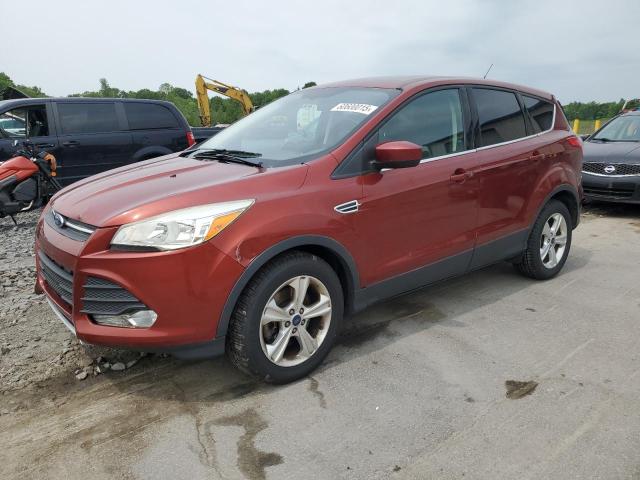 Vin: 1fmcu9gx2fuc85130, lot: 60600015, ford escape se 2015 img_1