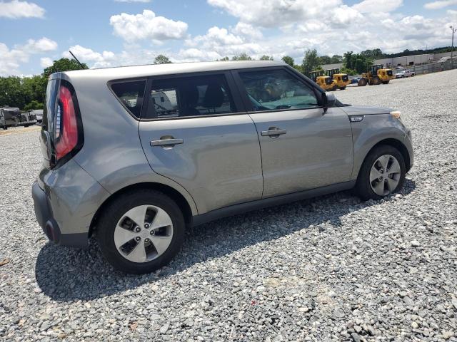 Vin: kndjn2a22f7222637, lot: 59871315, kia soul 20153