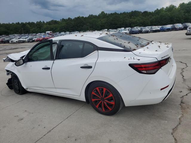 2024 NISSAN SENTRA S - 3N1AB8BV9RY310532