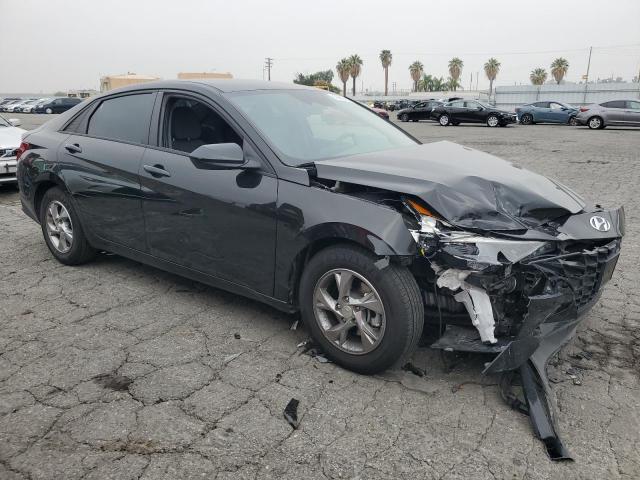 2021 HYUNDAI ELANTRA SE - 5NPLL4AGXMH015878