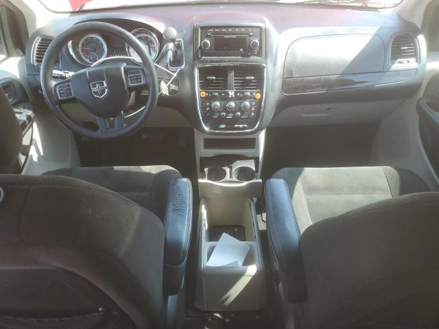 2C4RDGBG4GR108569 2016 DODGE CARAVAN
