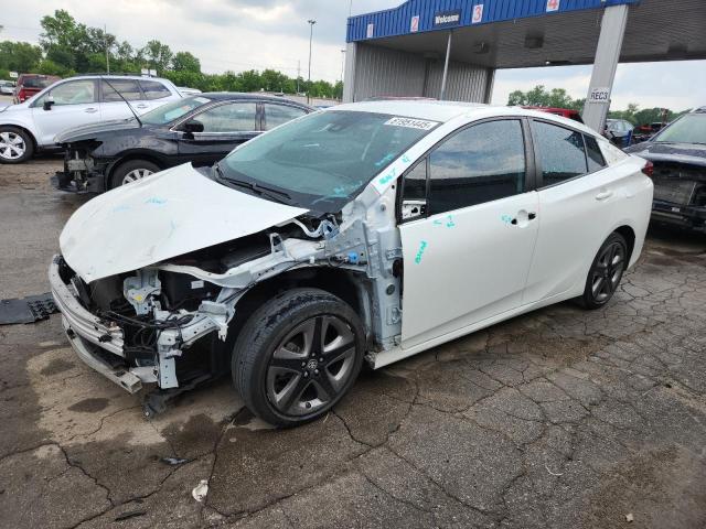 Vin: jtdkarfu3k3089441, lot: 61951445, toyota prius 2019 img_1