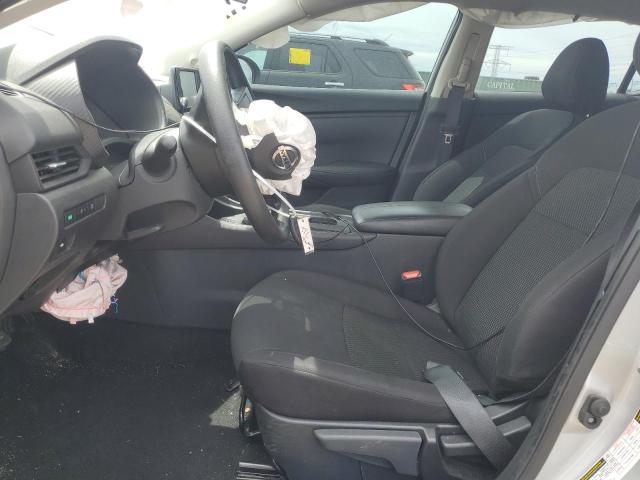 2023 NISSAN SENTRA S - 3N1AB8BV2PY297801