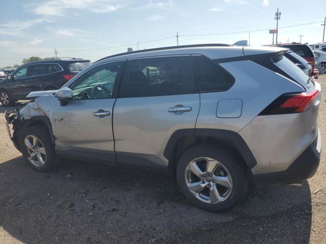 Vin: 4t3d6rfv4mu032653, lot: 61893515, toyota rav4 limited 20212