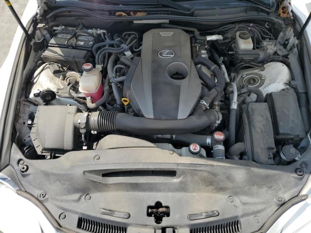 2016 LEXUS IS 200T JTHBA1D28G5024968