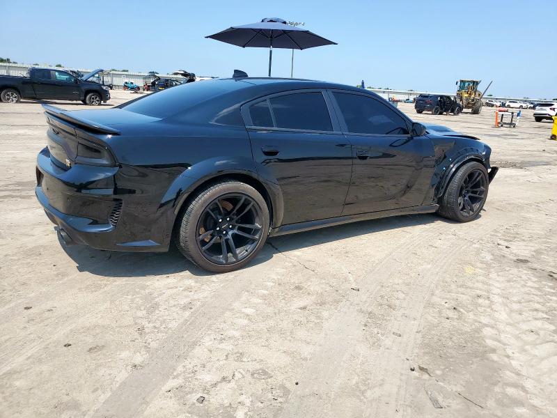 Vin: 2c3cdxgj1ph657182, lot: 59083895, dodge charger scat pack 20233