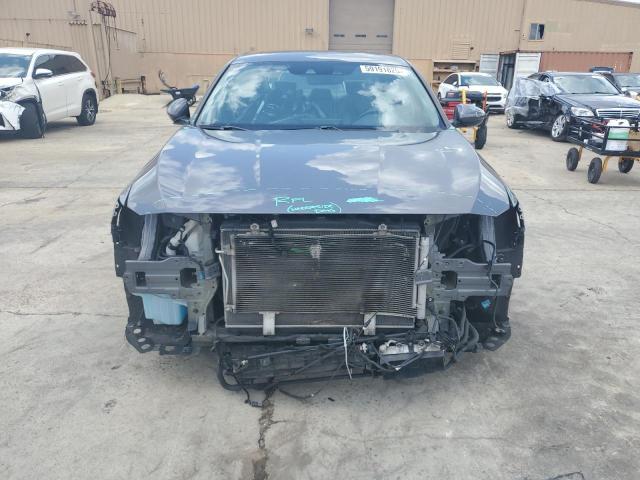 2019 HONDA ACCORD HYB - 1HGCV3F5XKA006776