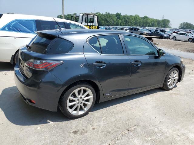 Vin: jthkd5bh4b2045199, lot: 59996735, lexus ct 200 200 20113