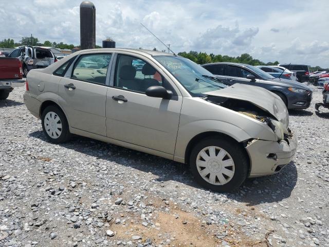 Vin: 1fafp34n47w259794, lot: 60717435, ford focus zx4 20204