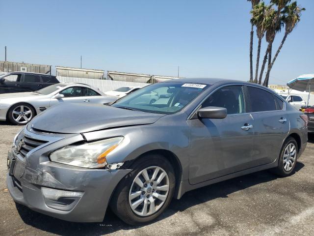 Vin: 1n4al3apxfc411850, lot: 61682565, nissan altima 2.5 2015 img_1