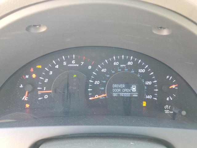 2011 TOYOTA CAMRY BASE - 4T1BF3EK6BU705394
