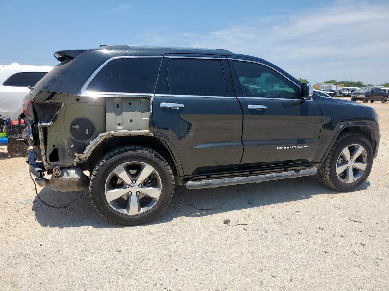 Vin: 1c4rjecg9ec522061, lot: 60324585, jeep grand cher overland 20143