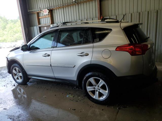 Vin: 2t3rfrev3ew173979, lot: 59425195, toyota rav4 xle 20142