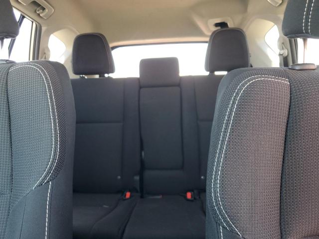 2017 TOYOTA RAV4 XLE - 2T3WFREV4HW393543