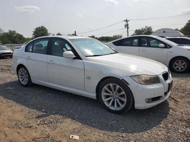 Vin: wbapk5g50bnn79906, lot: 60237855, bmw 3 series xi sulev 20114