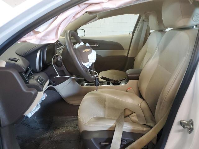 2015 CHEVROLET MALIBU 1LT 1G11C5SL5FF171910