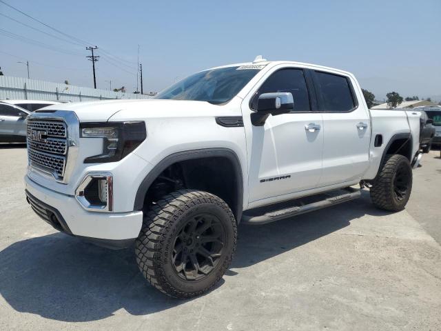 Vin: 3gtu9ded6lg119827, lot: 60640665, gmc sierra k1500 slt 2020 img_1