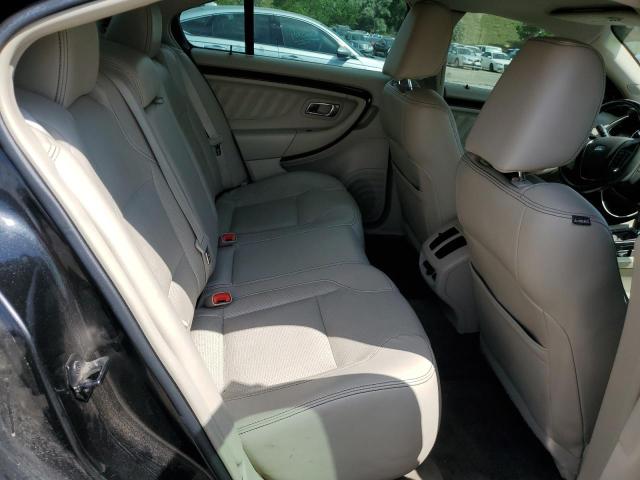 2010 FORD TAURUS LIM - 1FAHP2FW3AG155534