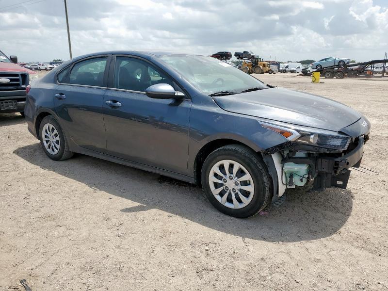 2024 KIA FORTE LX - 3KPF24AD7RE751503