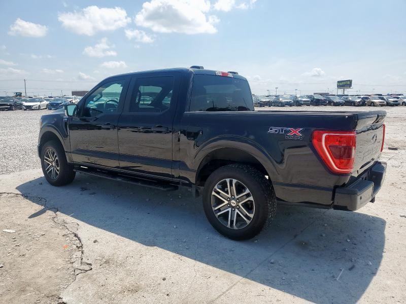 Vin: 1ftew1ep9mfb94496, lot: 59283315, ford f-150 supercrew 20212