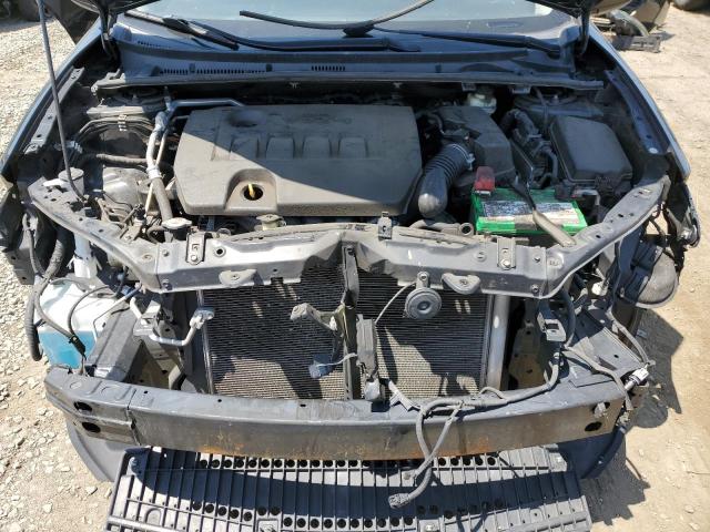 2018 TOYOTA COROLLA L 2T1BURHE1JC088730