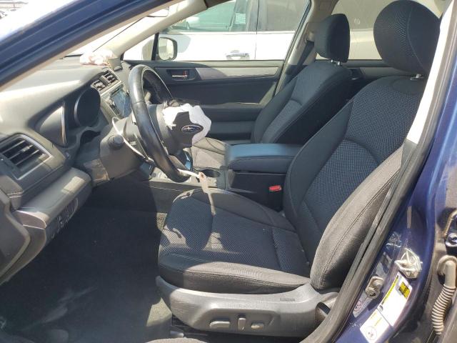 2019 SUBARU OUTBACK - 4S4BSAFCXK3348427