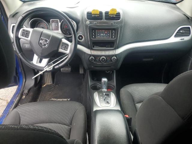 2015 DODGE JOURNEY SE 3C4PDCABXFT708790