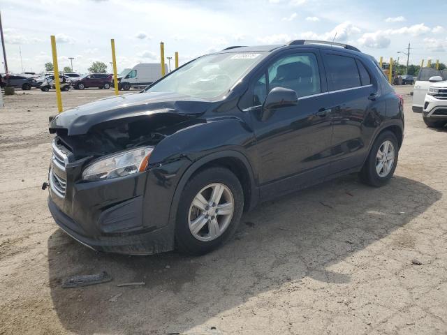 Vin: kl7cjlsb4gb642887, lot: 61098375, chevrolet trax 1lt 2016 img_1