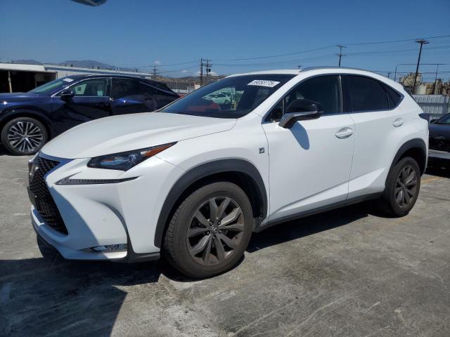 Vin: jtjyarbz8g2049636, lot: 59053775, lexus nx 200t base 2016 img_1