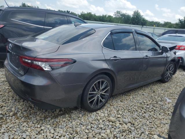 Vin: 4t1f31ak9mu023407, lot: 59410455, toyota camry xle 20213