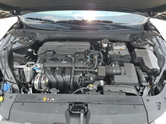 2025 KIA K4 LX 3KPFT4DE8SE119391
