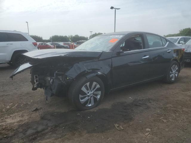 NISSAN ALTIMA S